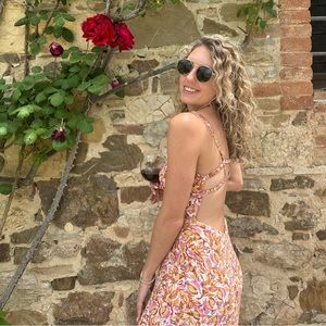 Meet your Posher, Miranda